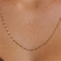 Collar Brosway Mujer in Acero BNL008 - BNL008